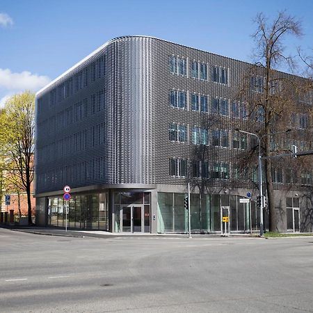 Pepleri Studio 7 Тарту Екстериор снимка