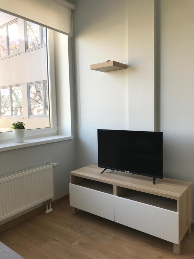Pepleri Studio 7 Тарту Екстериор снимка