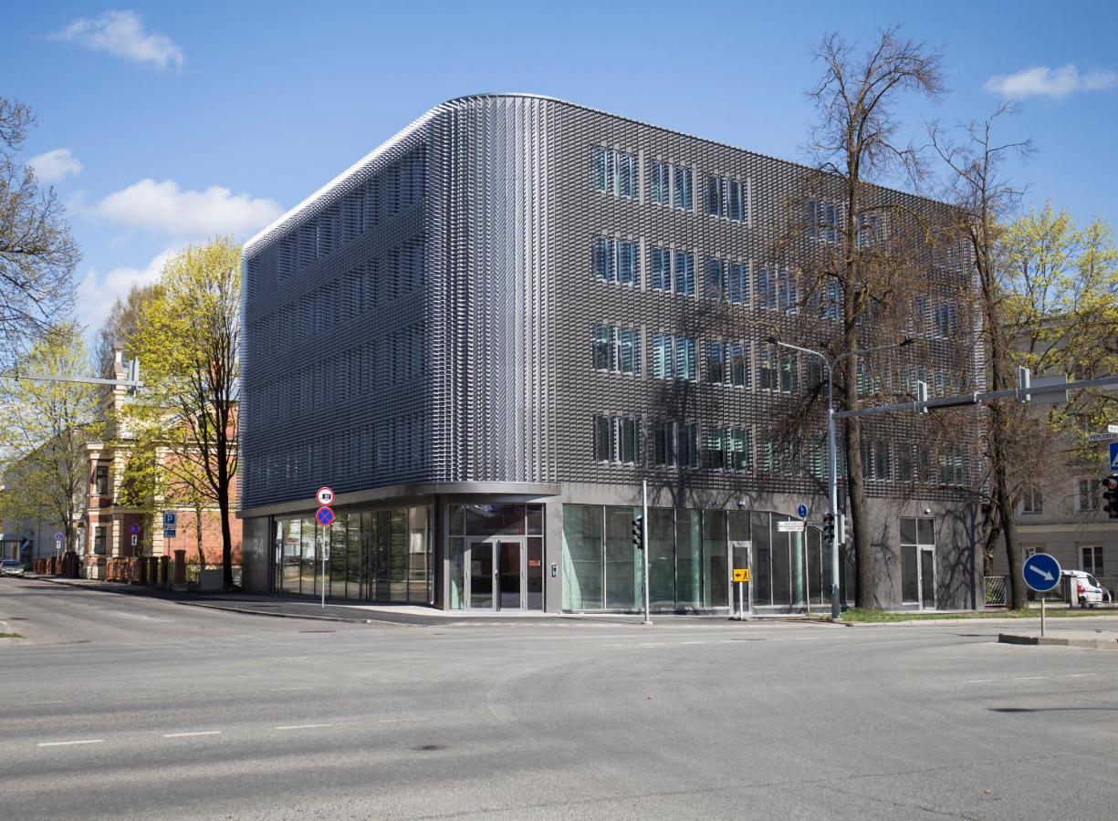 Pepleri Studio 7 Тарту Екстериор снимка