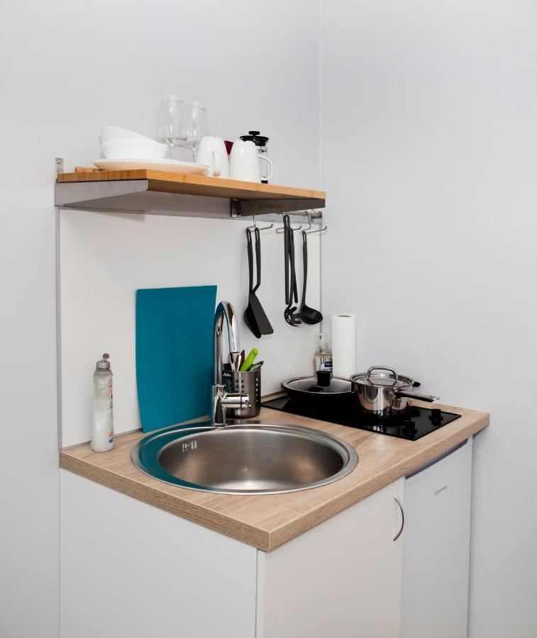 Pepleri Studio 7 Тарту Екстериор снимка