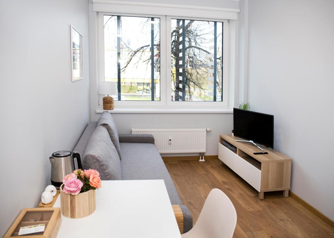 Pepleri Studio 7 Тарту Екстериор снимка